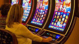 Casino-style slot games available on ttslot Philippines platform