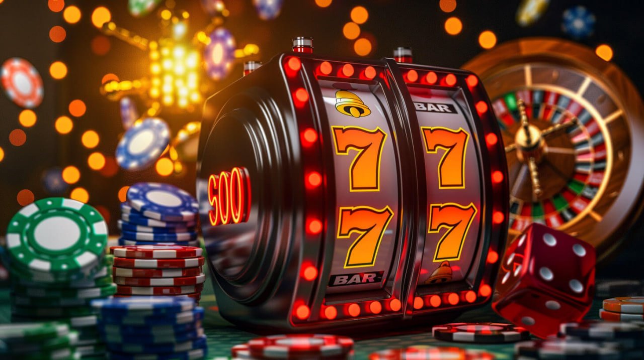 ttslot player checking win history and balance on a smartphone