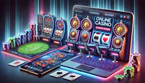 Sports and casino entertainment options on ttslot Philippines