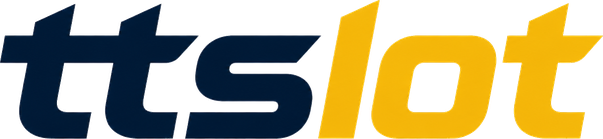 ttslot brand logo